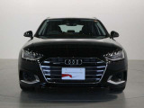A4アバント 40 TDI クワトロ アドバンスド 4WD 