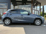MAZDA2 1.5 15S スマートエディション 4WD 