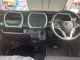 スペーシア ハイブリッド(HYBRID) G 4WD 