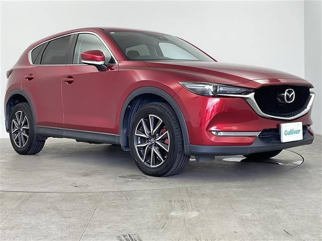 CX-5 2.2 XD ワンオーナー 修復歴無し