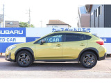 XV  2.0 アドバンス スタイル エディション 4WD
