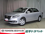 プレミオ 1.8 X Lパッケージ 4WD 