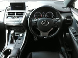 NX 200t Fスポーツ 
