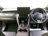 ハリアー  2.0 Z 4WD