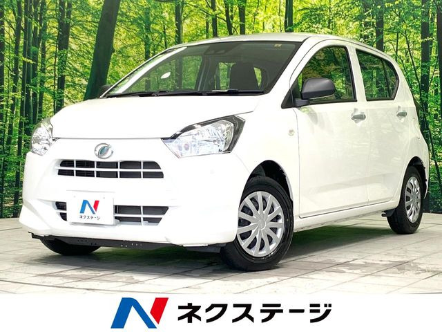 ミライース L SAIII 
