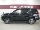 ランドクルーザープラド 2.8 TX Lパッケージ ディーゼル 4WD 