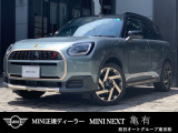 BMW MINI ミニカントリーマン