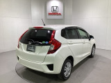 フィット 1.3 13G Fパッケージ 4WD 