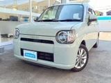 【中古車情報】ダイハツ ミラトコット G リミテッド SAIII  の中古車詳細（走行距離：5.4万km、カラー：セラミックグリーンメタリック、販売地域：栃木県足利市）