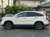 CR-V 2.4 ZX 4WD 