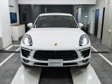 マカン S PDK 4WD PDK 4WD