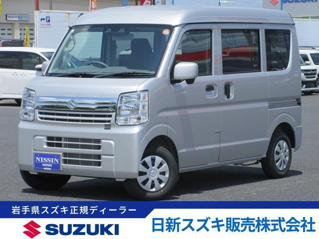 エブリイ ジョイン 4WD 