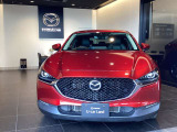 CX-30 2.0 20S Lパッケージ 