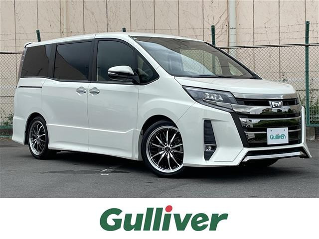 ノア 2.0 Si W×B 修復歴無し