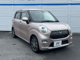 大好評のボディコーティング「弾スプラッシュコート」もご納車までに施工可能。通常のガラスコートと異なる、耐久年数6年の無機質ガラスコーティングが、ボディをキレイな状態に保ってくれます。