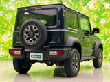 ジムニーシエラ 1.5 JC 4WD 