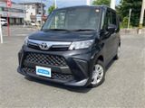 トヨタ ルーミー