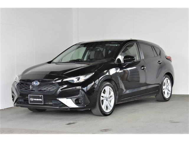 インプレッサハッチバック 2.0 ST 4WD 