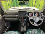 ジムニーノマド 1.5 FC 4WD 