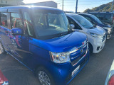 N-BOX G L ホンダセンシング 