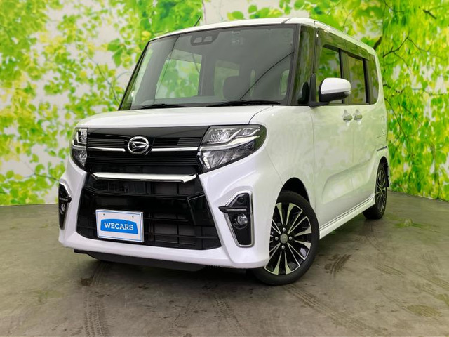 タントカスタム RS セレクション 