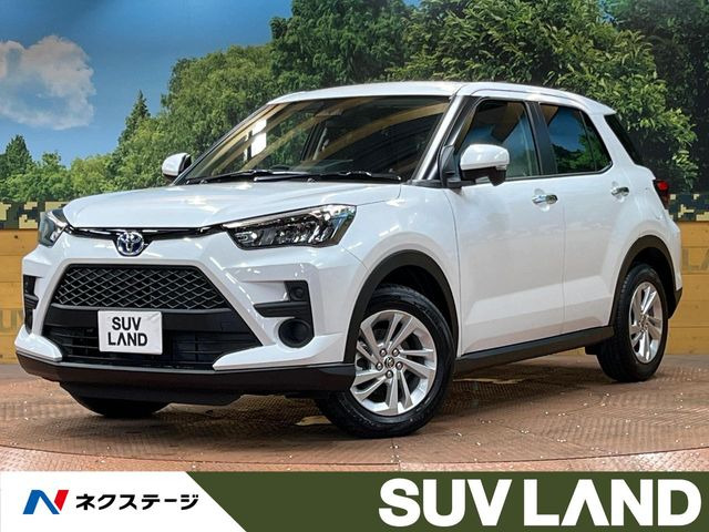 ライズ 1.2 G 