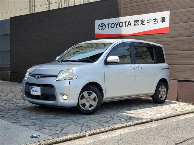 シエンタ 1.5 ダイス 