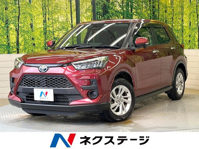 ライズ 1.2 G 
