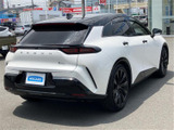 クラウンスポーツ 2.5 Z E-Four 4WD 