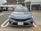 シビック  2.0 e:HEV