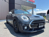 ミニクラブマン クーパー S オール4 4WD 