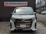 ノア  2.0 Si WxBIII