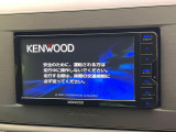 【ナビゲーション】目的地までしっかり案内してくれる使いやすいナビ。Bluetooth接続すればお持ちのスマホやMP3プレイヤーの音楽を再生可能!毎日の運転がさらに楽しくなります!!