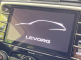 レヴォーグ 1.6 GT-S アイサイト 4WD 