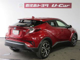 C-HR ハイブリッド 1.8 G 