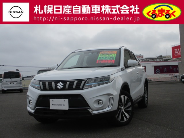 エスクード  1.5 4WD