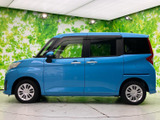 ルーミー 1.0 G 4WD 