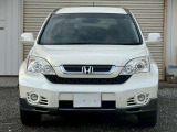 CR-V 2.4 ZX 4WD 