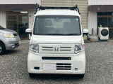 N-VAN L ホンダセンシング 4WD 