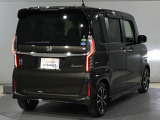 N-BOXカスタム G L ホンダセンシング 