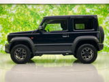 ジムニーシエラ 1.5 JC 4WD 