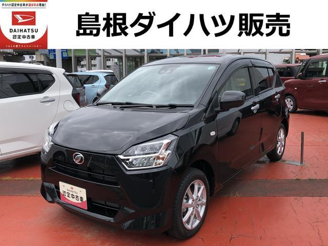 ミライース G リミテッド SAIII 4WD 