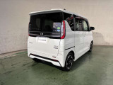 ルークス ハイウェイスター X