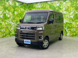 ダイハツ アトレー RS 4WD