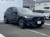 XC60 ウルトラ B5 AWD 4WD 