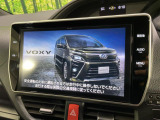 ヴォクシー 2.0 ZS 