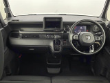 N-BOXカスタム  4WD ワンオーナー