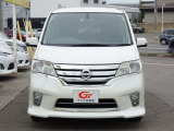 セレナ 2.0 ハイウェイスター 4WD 