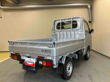 ハイゼットトラック スタンダード 3方開 4WD