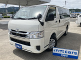 トヨタ ハイエースバン 2.8 DX ロング